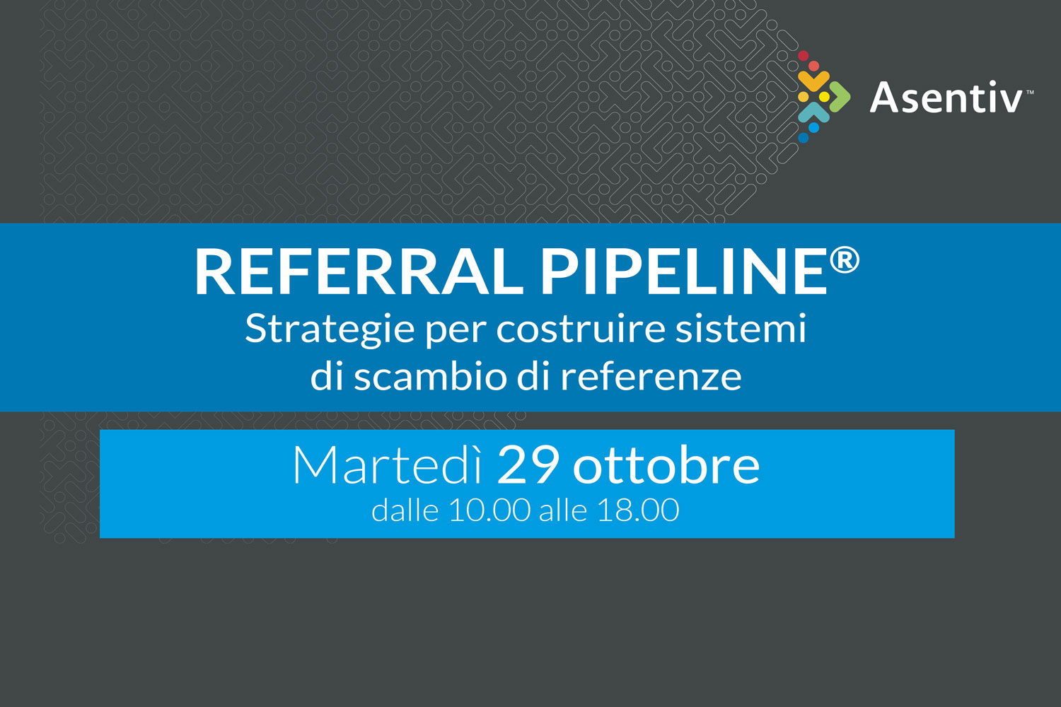 Referral Pipeline