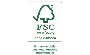 Secchi e Moschino Logo