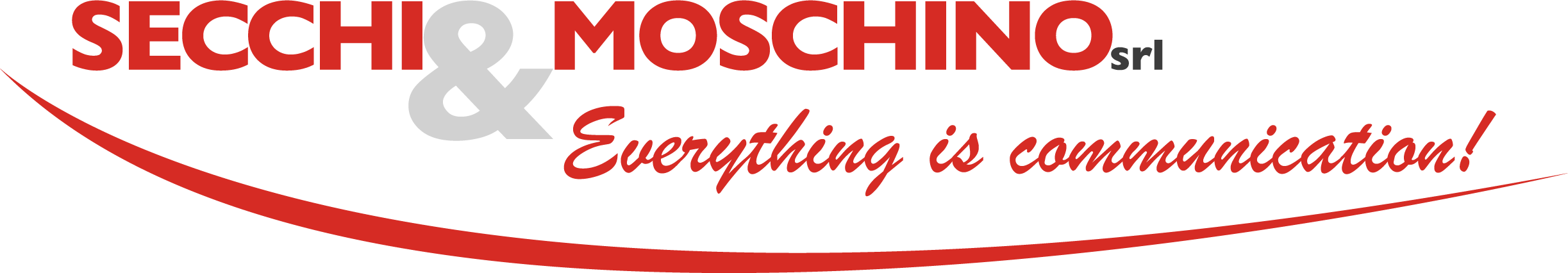 Secchi & Moschino Logo