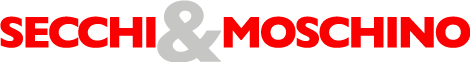 Secchi e Moschino Logo