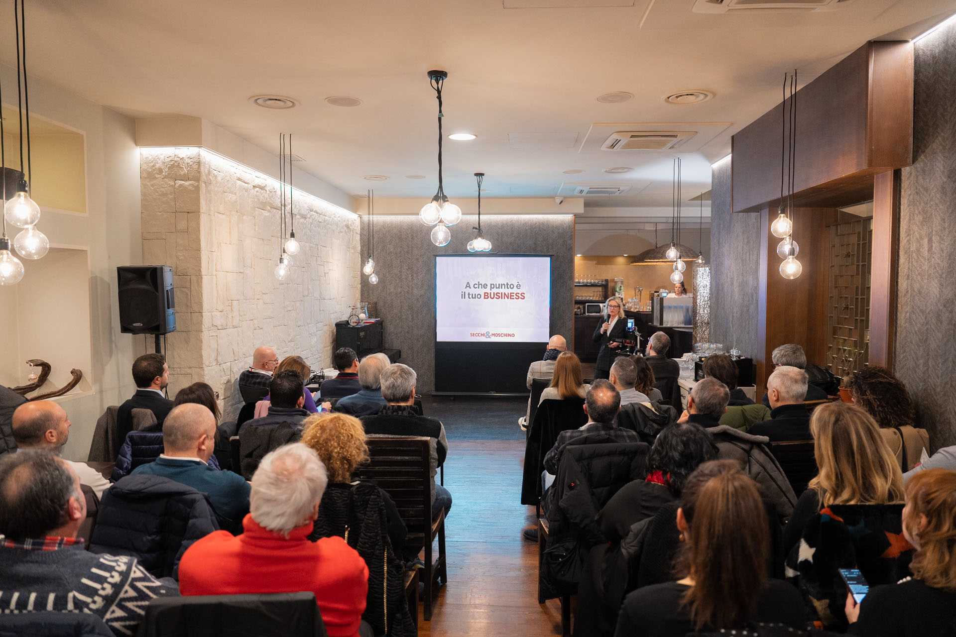 Evento Graziella 2