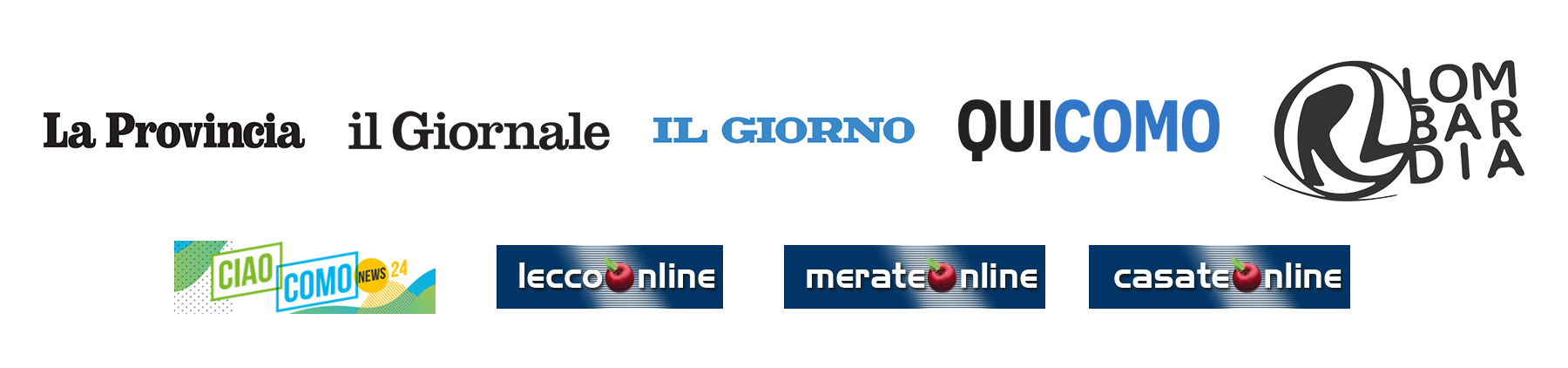loghi testate2righe