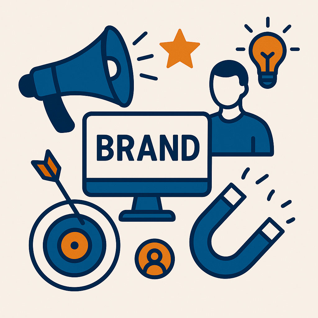 Brand-awareness