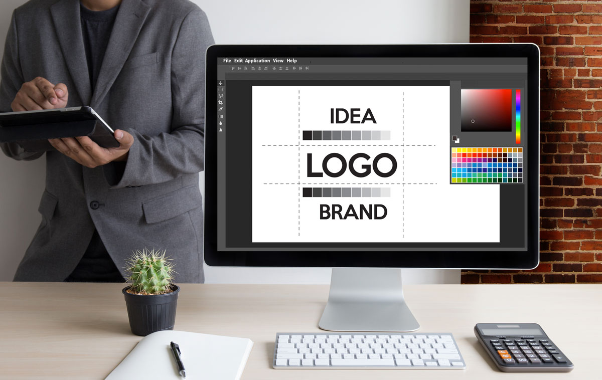 Creazione logo Mariano Comense