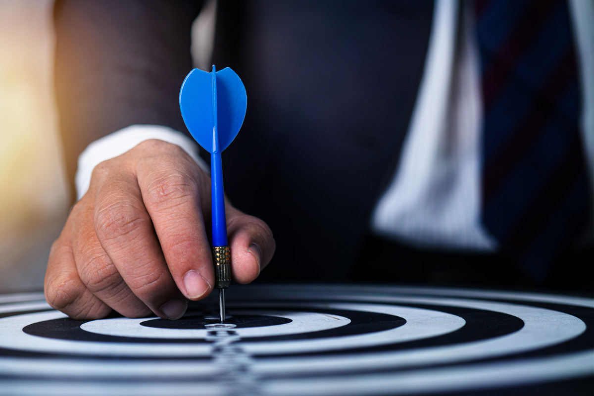 Posizionamento brand