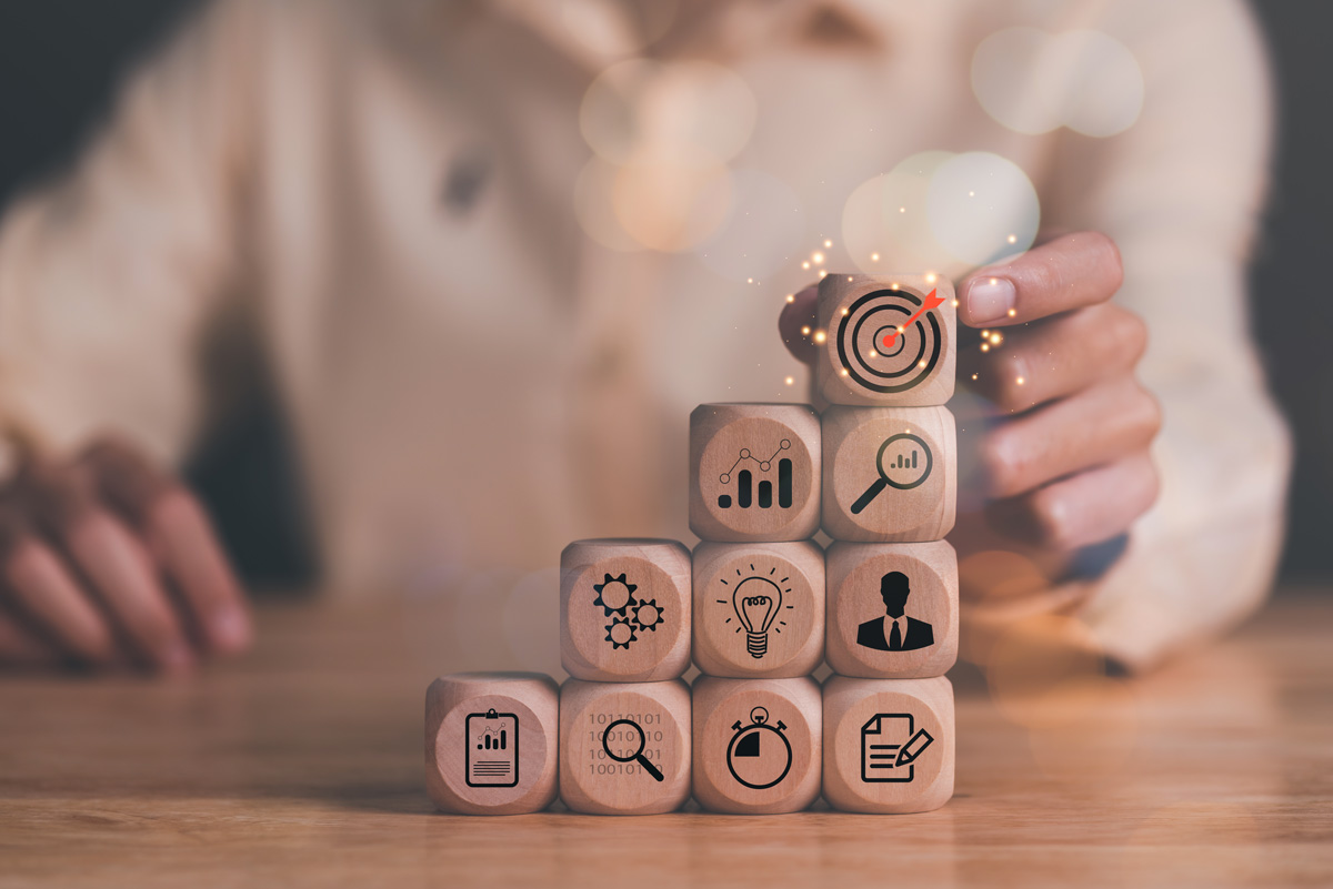 Consulente marketing per imprenditori