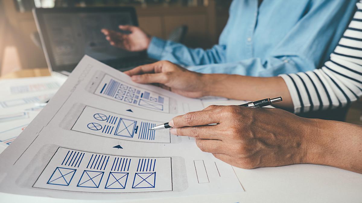Sviluppo di un sito web performante per una PMI di Como e Mariano Comense